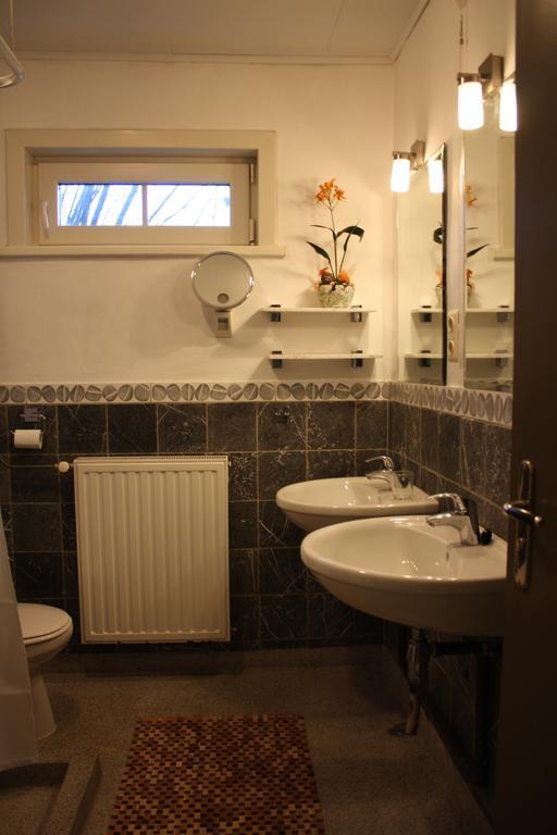 Maison A La Mer Retranchement Cameră foto