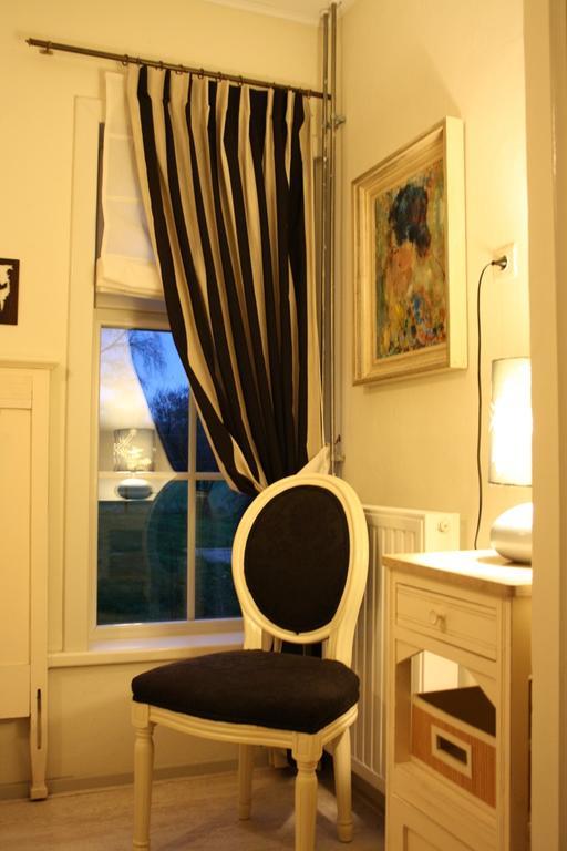 Maison A La Mer Retranchement Cameră foto